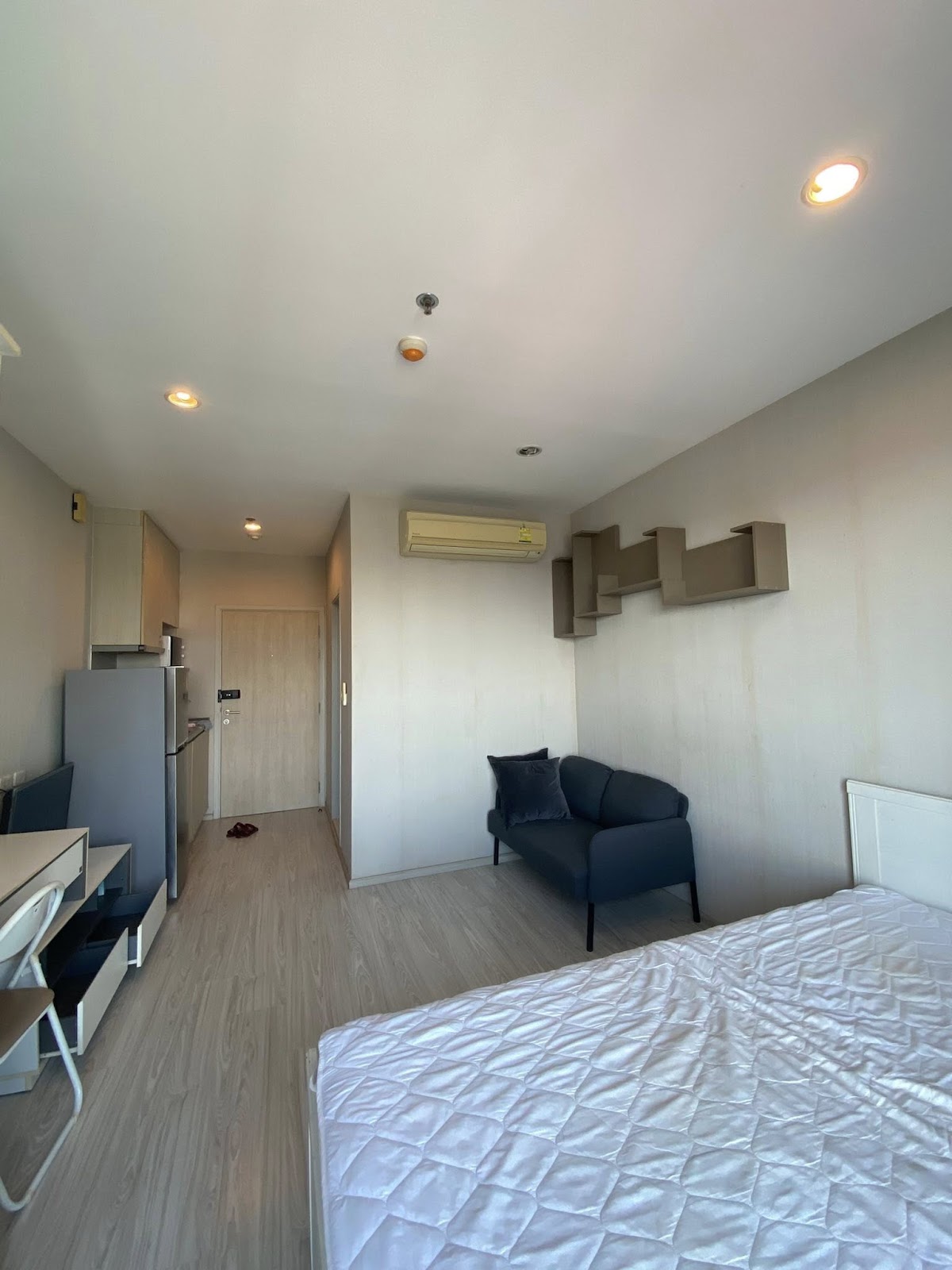 Ideo Mobi Sukhumvit Eastgate - photo 3