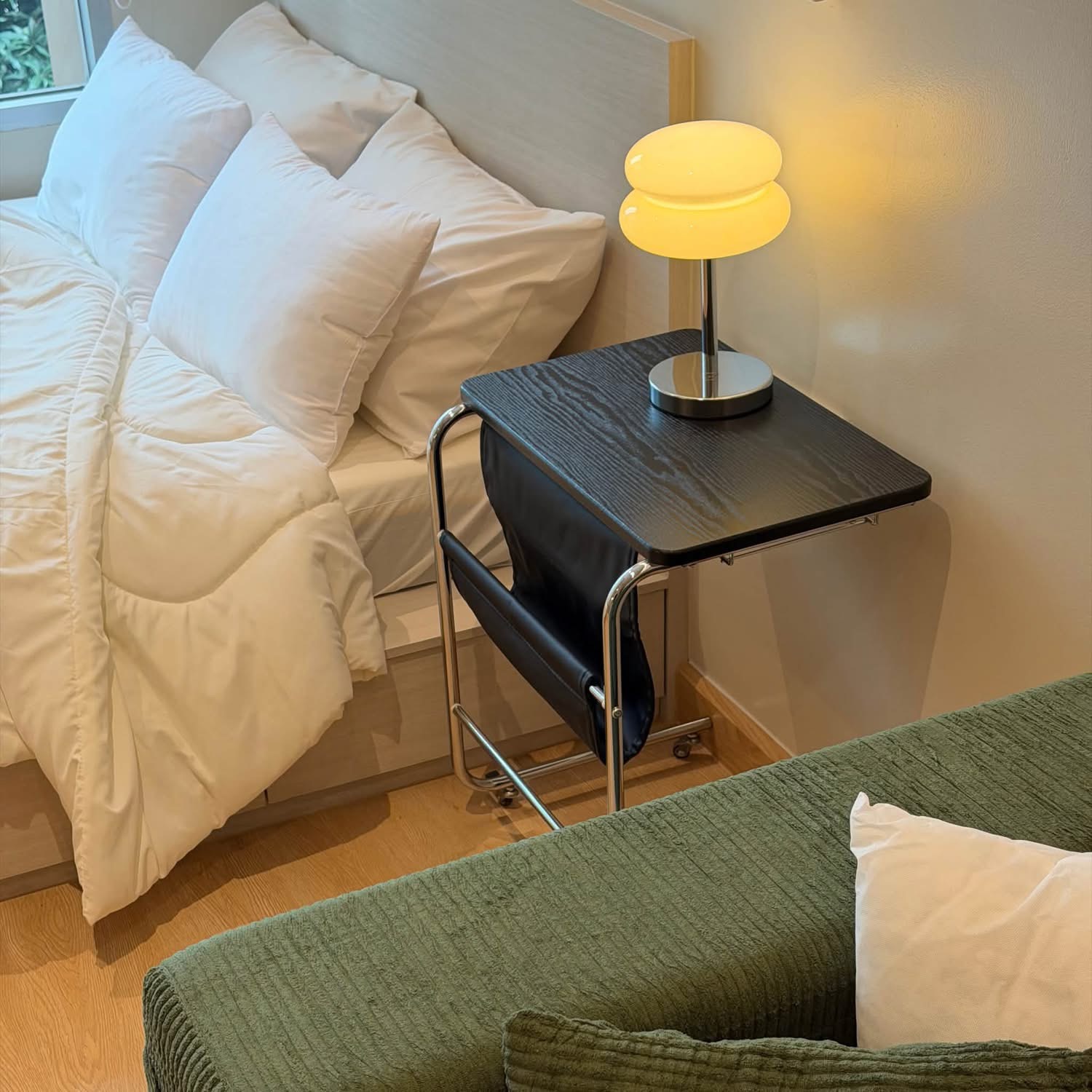 Q House Condo Sathorn - photo 2