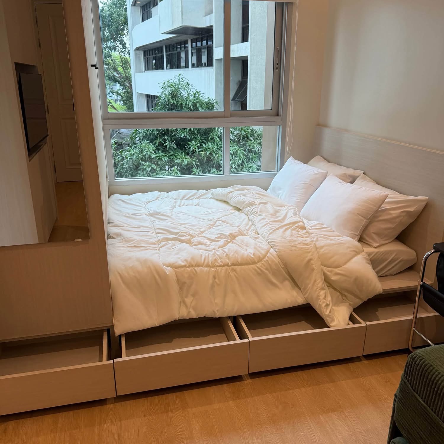 Q House Condo Sathorn