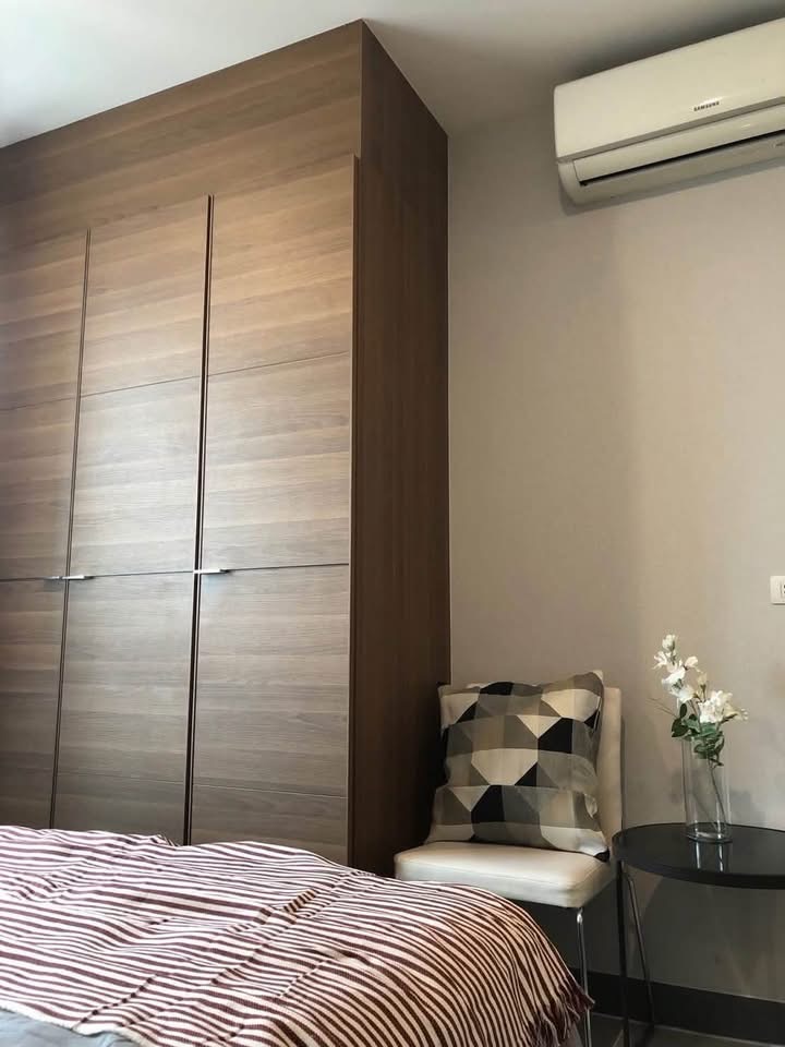 Happy condo ladprao - photo 2