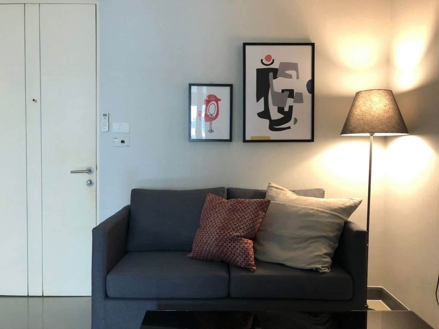 Happy condo ladprao - photo 3