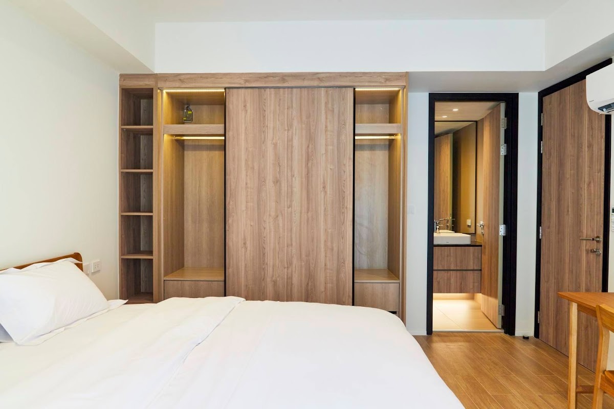 YOLK Residences - photo 2