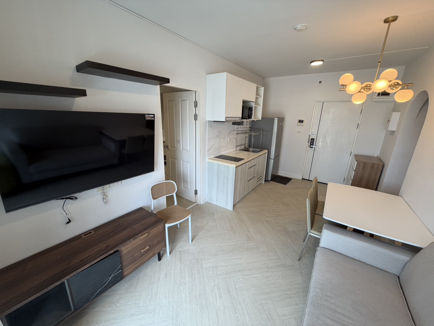 A Space Hideaway Asoke - Ratchada - main photo