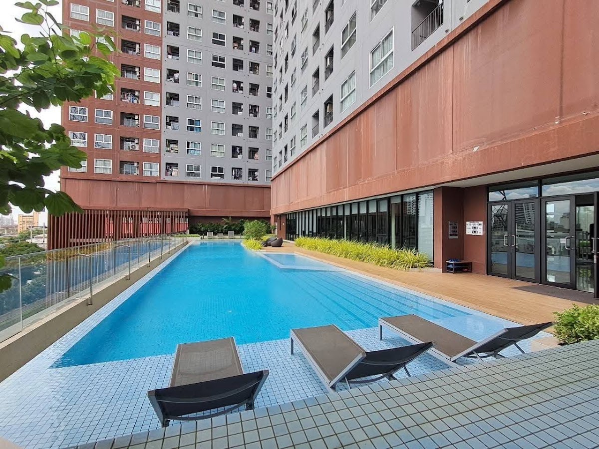 Plum Condo Ramkhamhaeng Station - photo 2