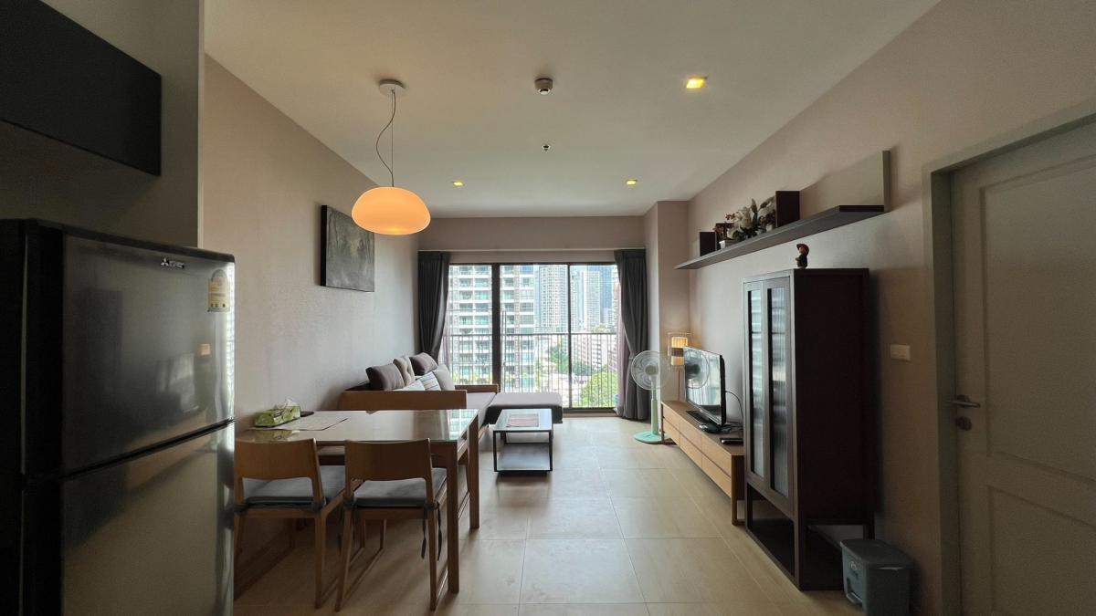 Noble Refine Sukhumvit 26 - main photo