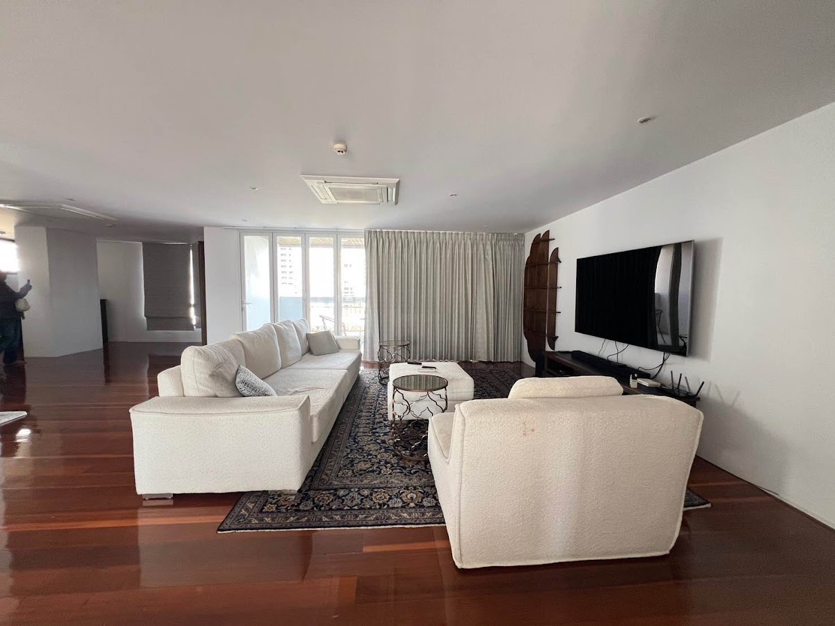 Prime Mansion Sukhumvit 31 - main photo