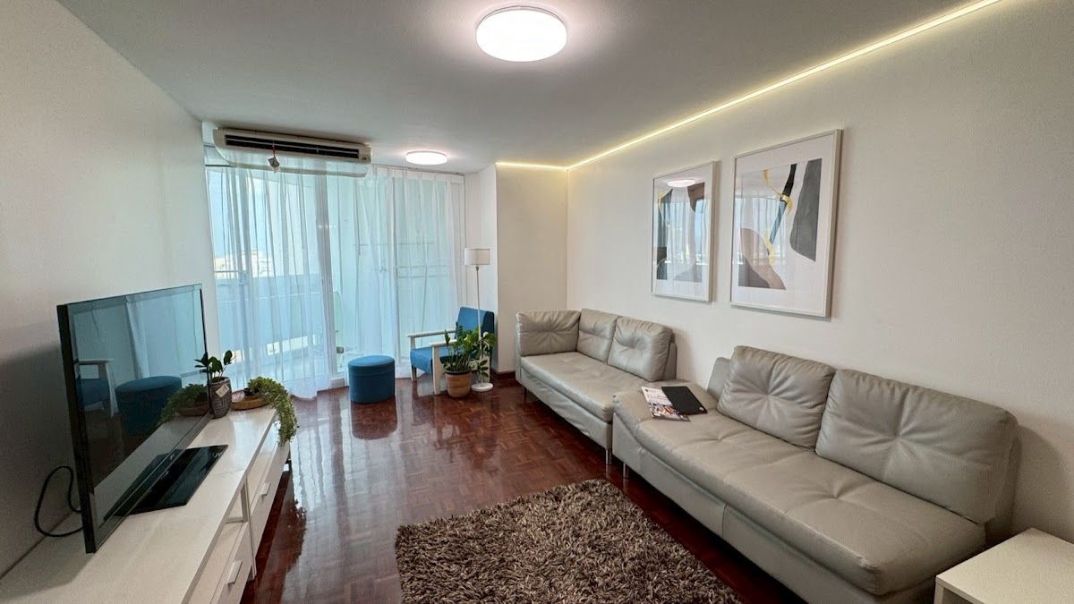 Tai Ping Towers - photo 2