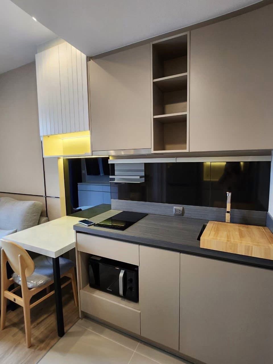 Oka Haus Sukhumvit 36 - photo 2
