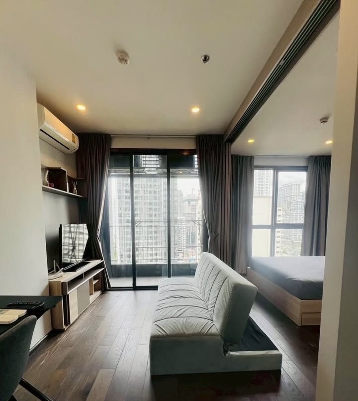 Ideo Q Siam - Ratchathewi - main photo
