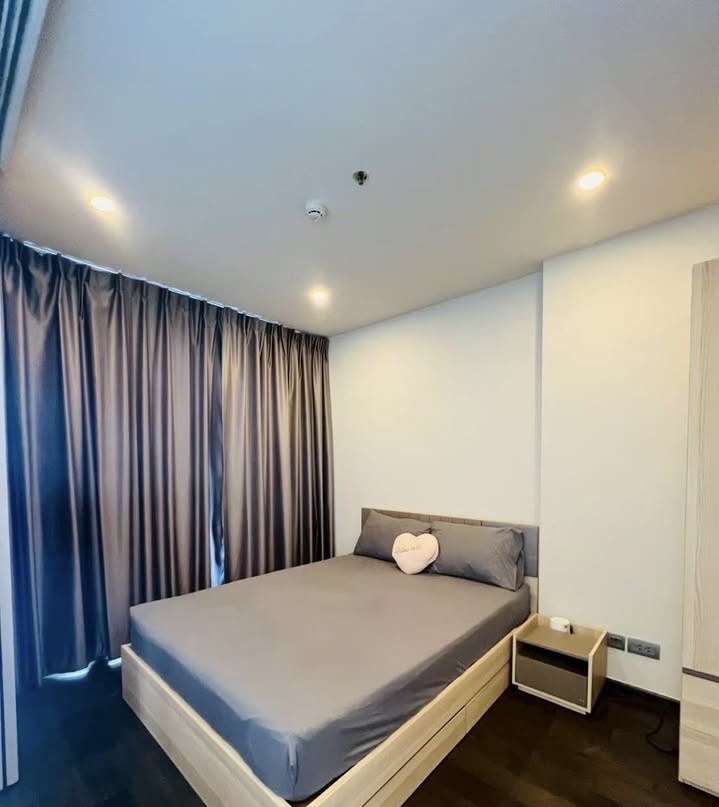 Ideo Q Siam - Ratchathewi - photo 3