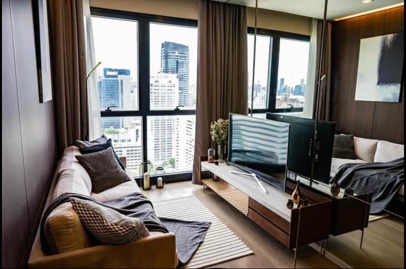 Ashton Asoke - photo 2