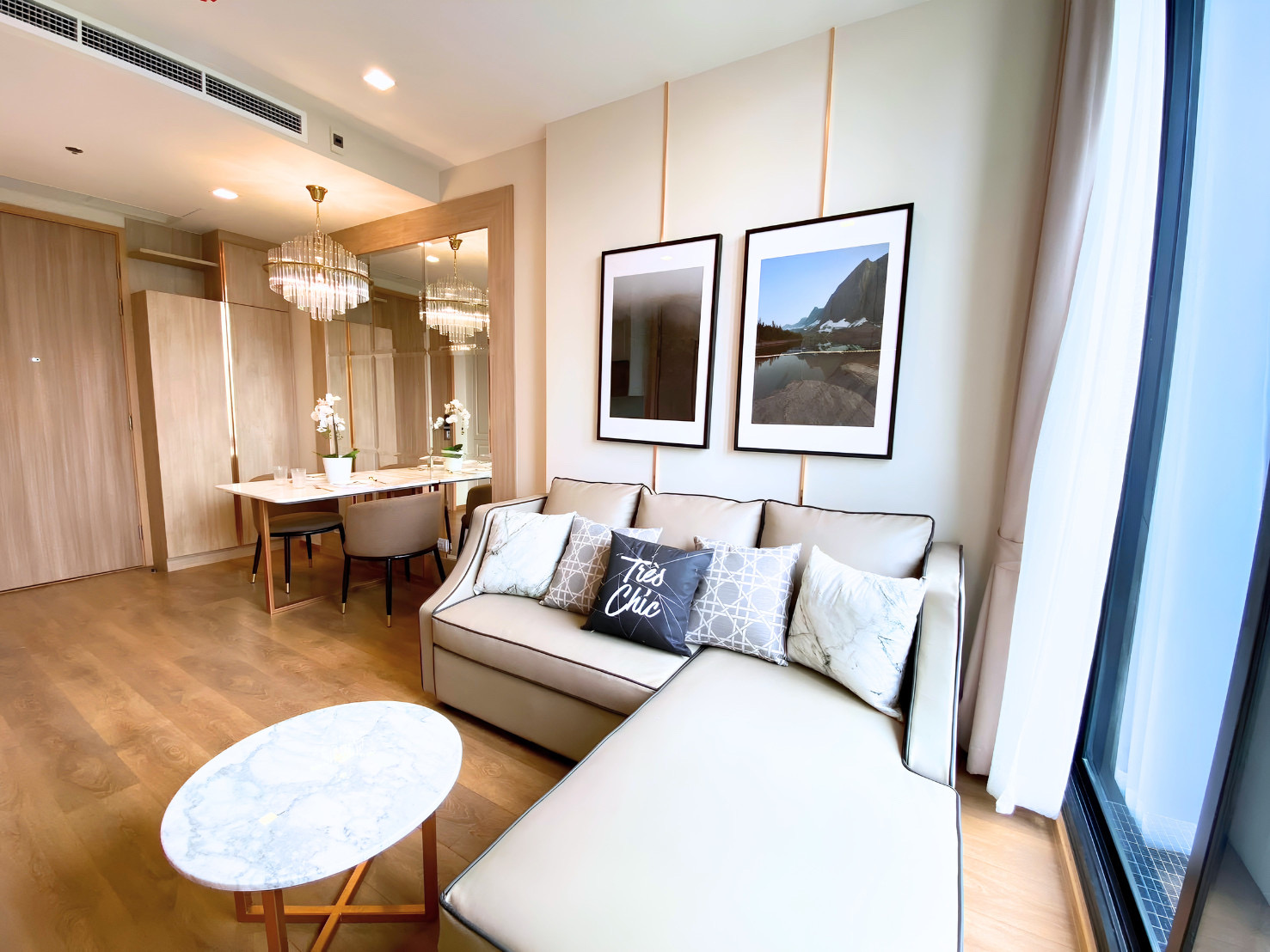 Noble be Sukhumvit 33 - photo 3