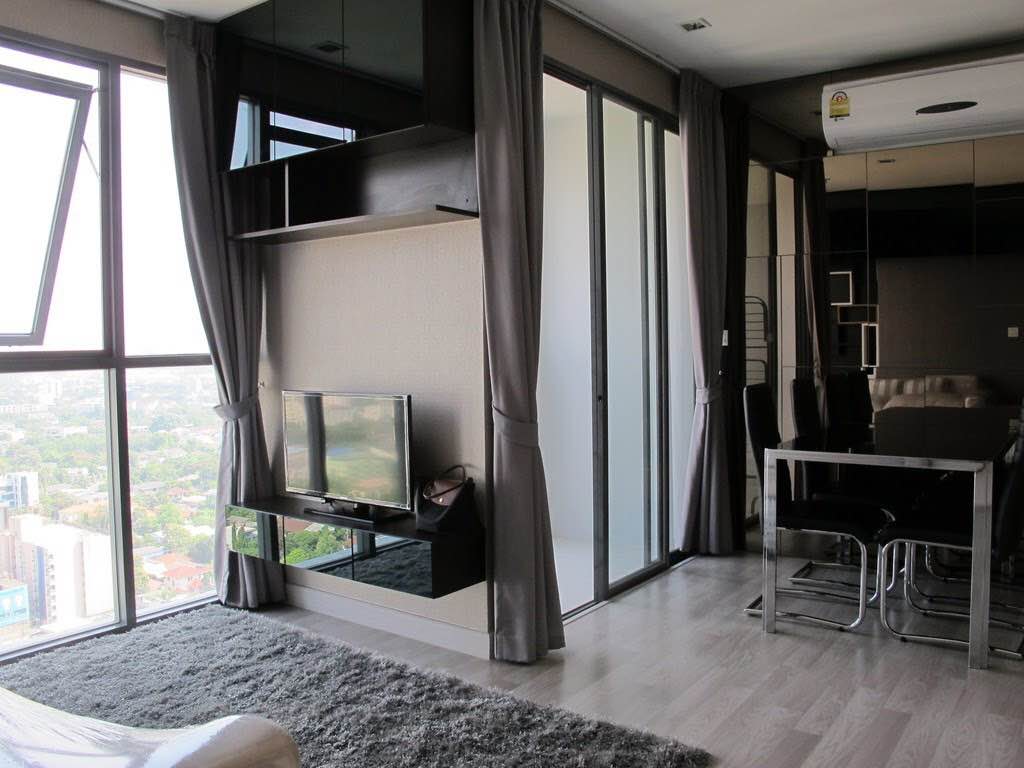 Ideo Mobi Sukhumvit 81 - photo 2