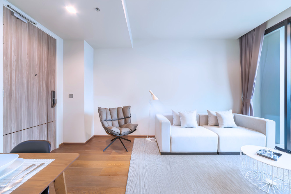 Ideo Q Sukhumvit 36 - photo 3