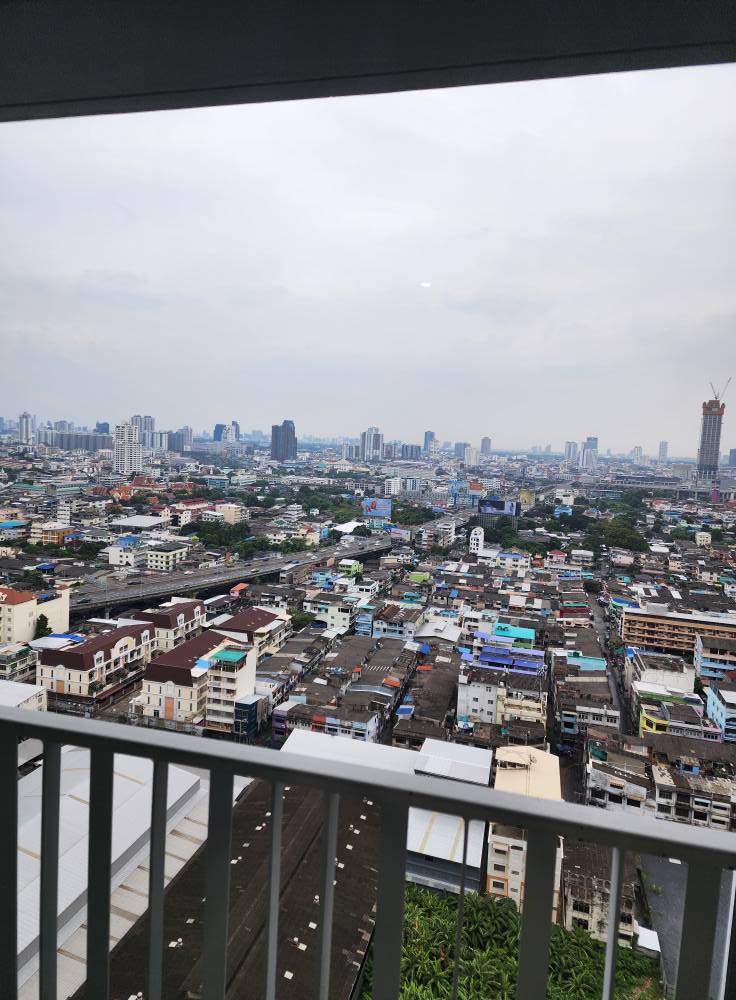 The Key Sathorn - Charoenraj - photo 2