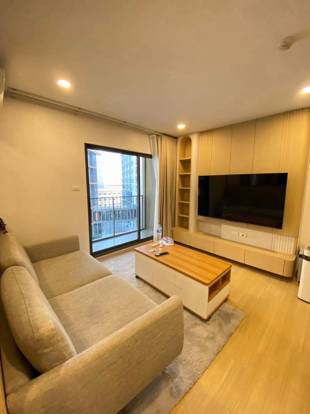 Supalai prime rama9 - main photo