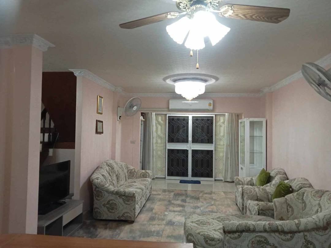 Detached house Chaengwattana - Pakkret 28 - photo 2