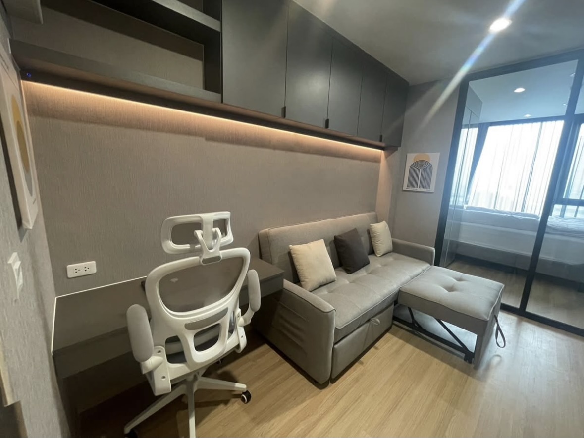 Skyrise Avenue Sukhumvit 64 - photo 3