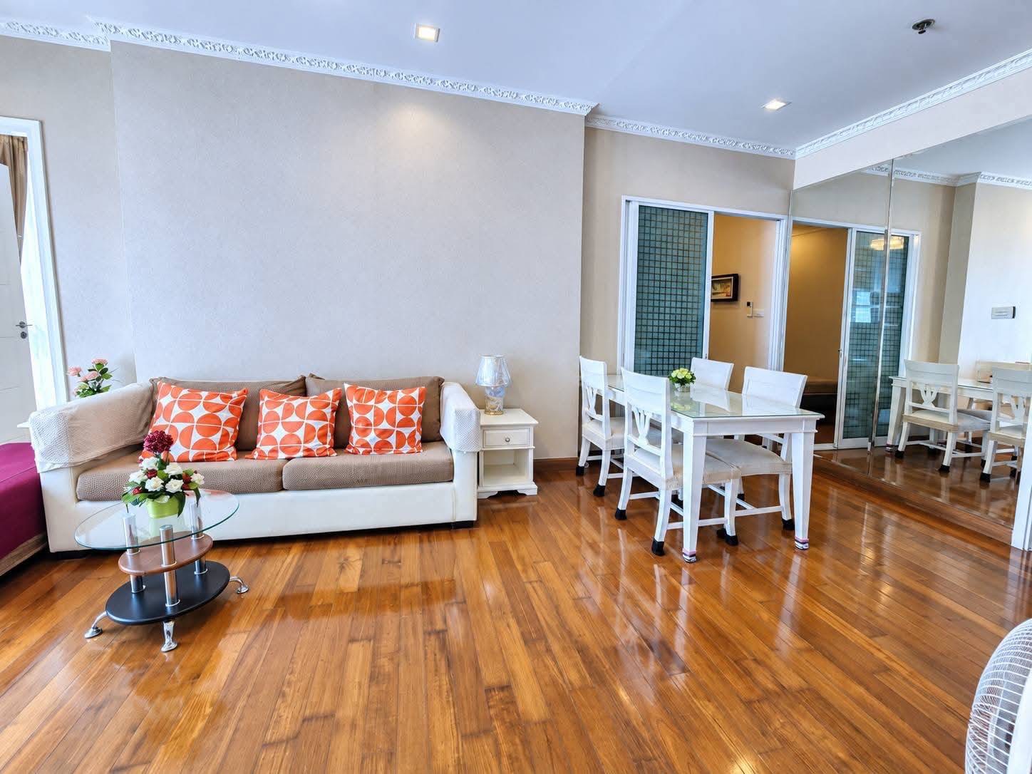 Ivy Sathorn 10 - main photo