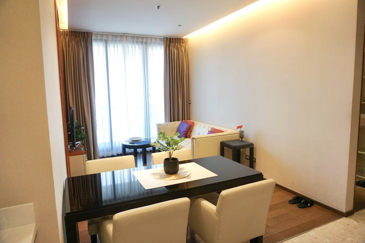 The Address Sukhumvit 28 - main photo
