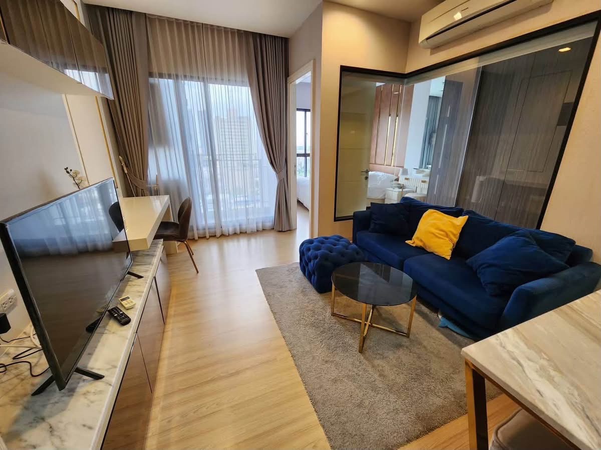Urbano Absolute Sathon - Taksin - photo 2