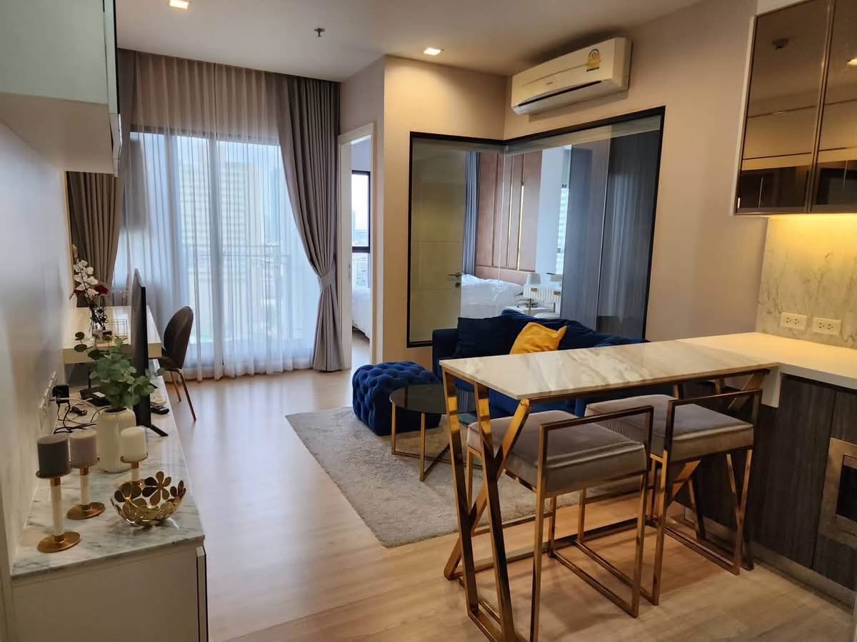 Urbano Absolute Sathon - Taksin - photo 3