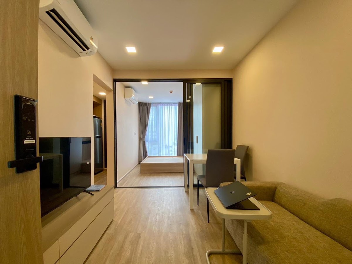 The Nest Chula Samyan - photo 2