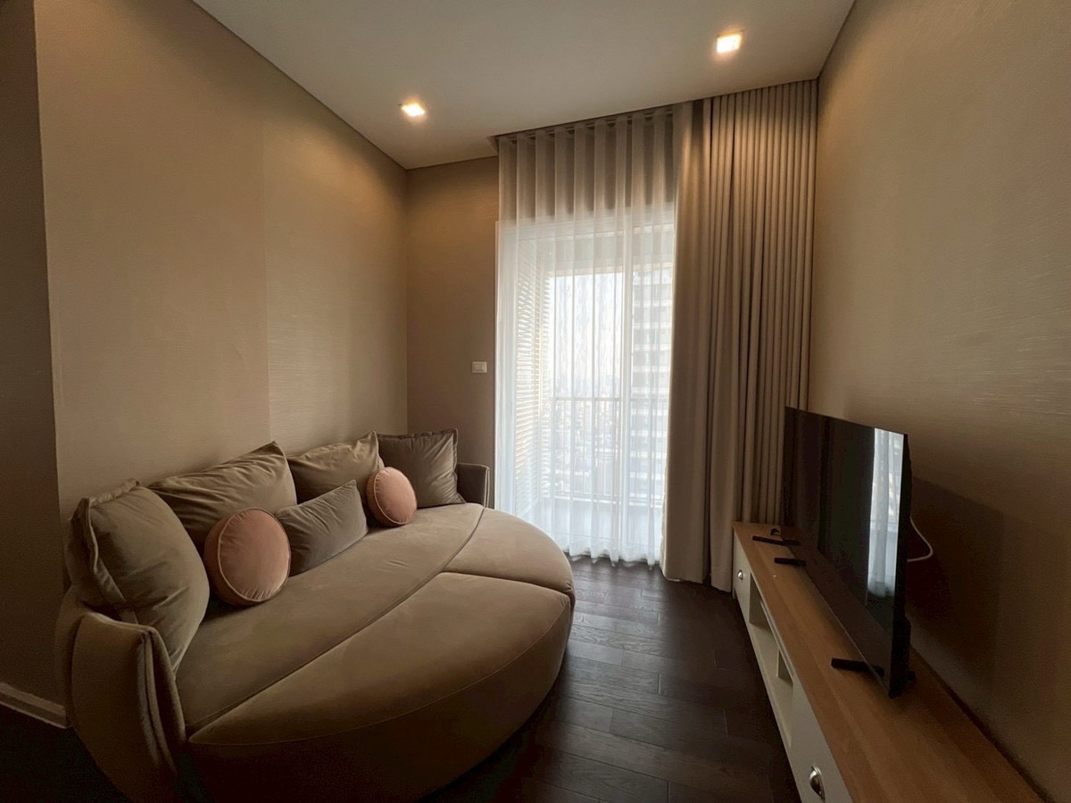 The Saint Residences - photo 3