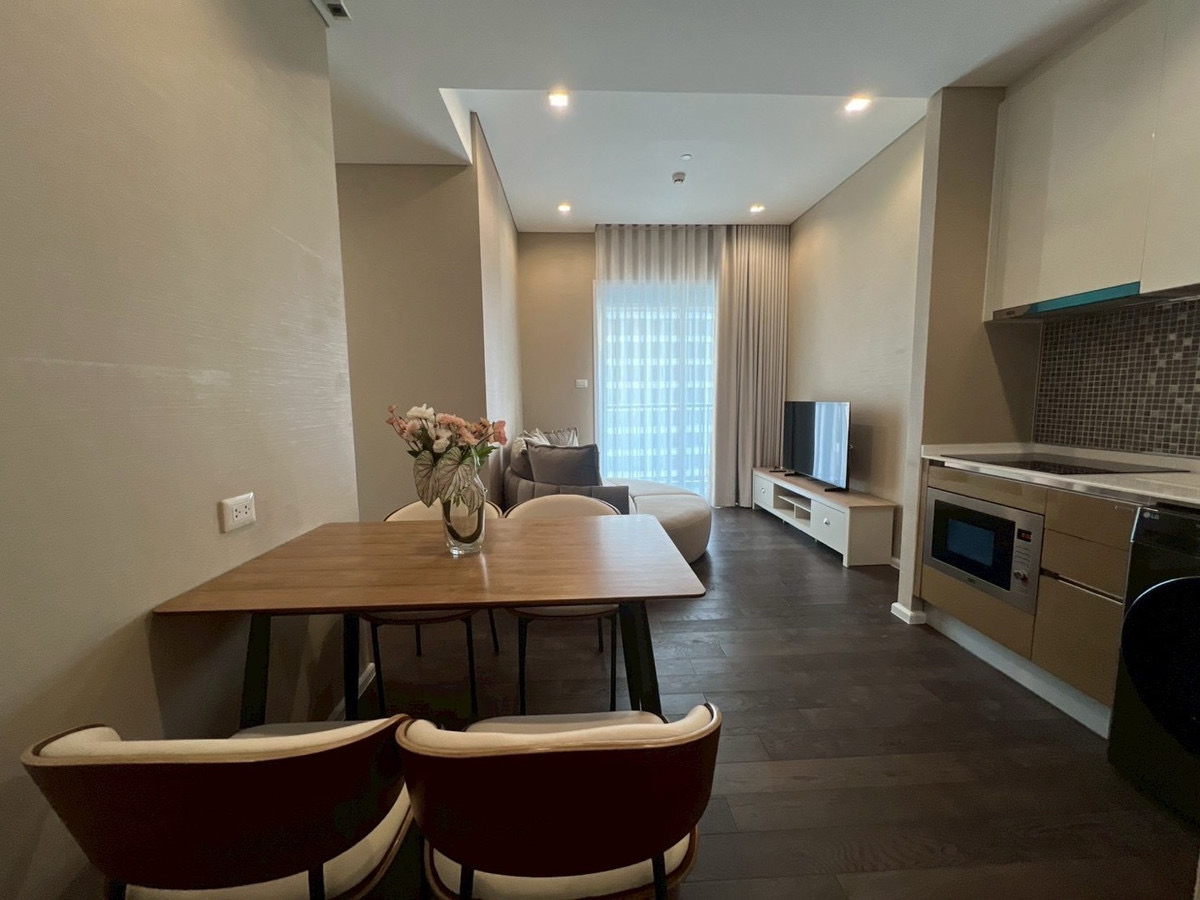 The Saint Residences - photo 2