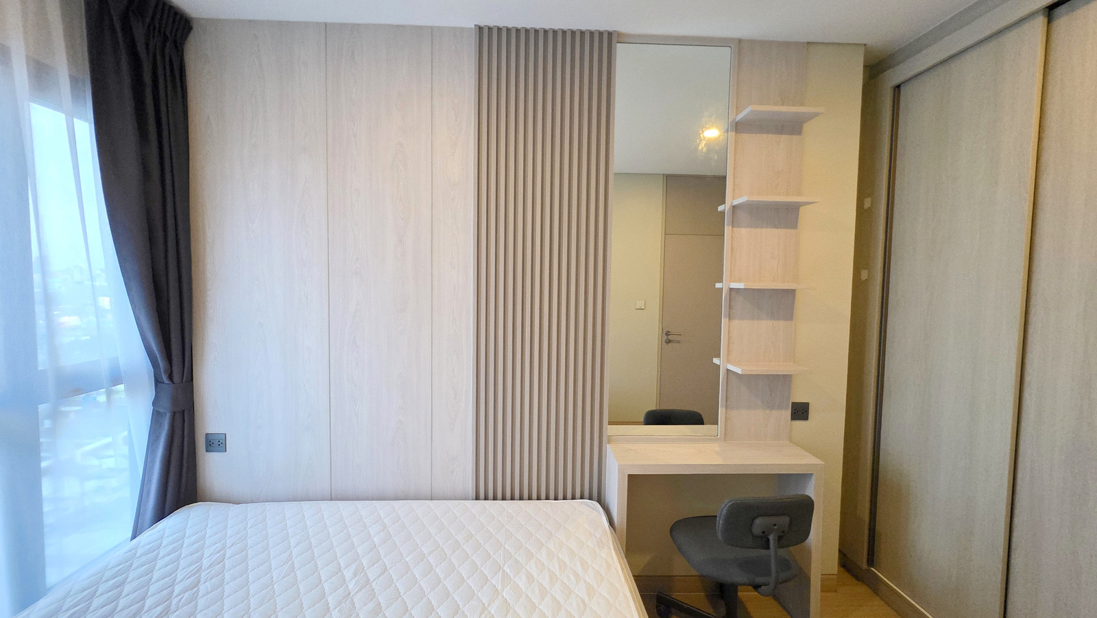 Lumpini Suite Dindaeng - Ratchaprarop - photo 3
