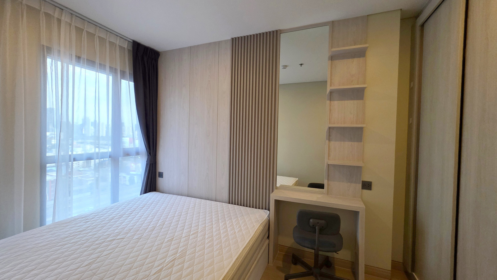 Lumpini Suite Dindaeng - Ratchaprarop - photo 2