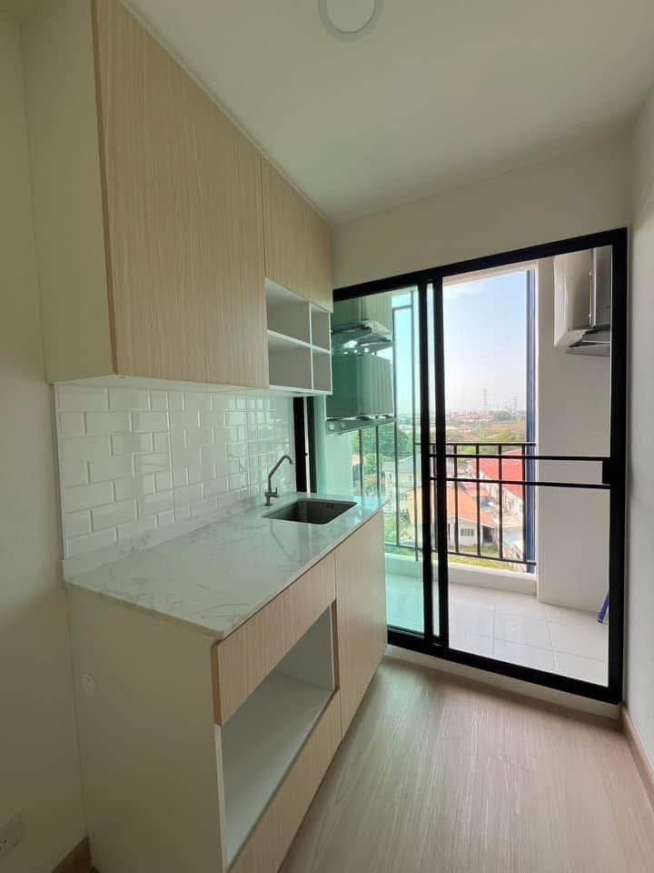 Ploen Ploen Condo Rangsit-Workpoint 7 - photo 3