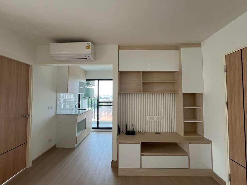 Ploen Ploen Condo Rangsit-Workpoint 7 - photo 2