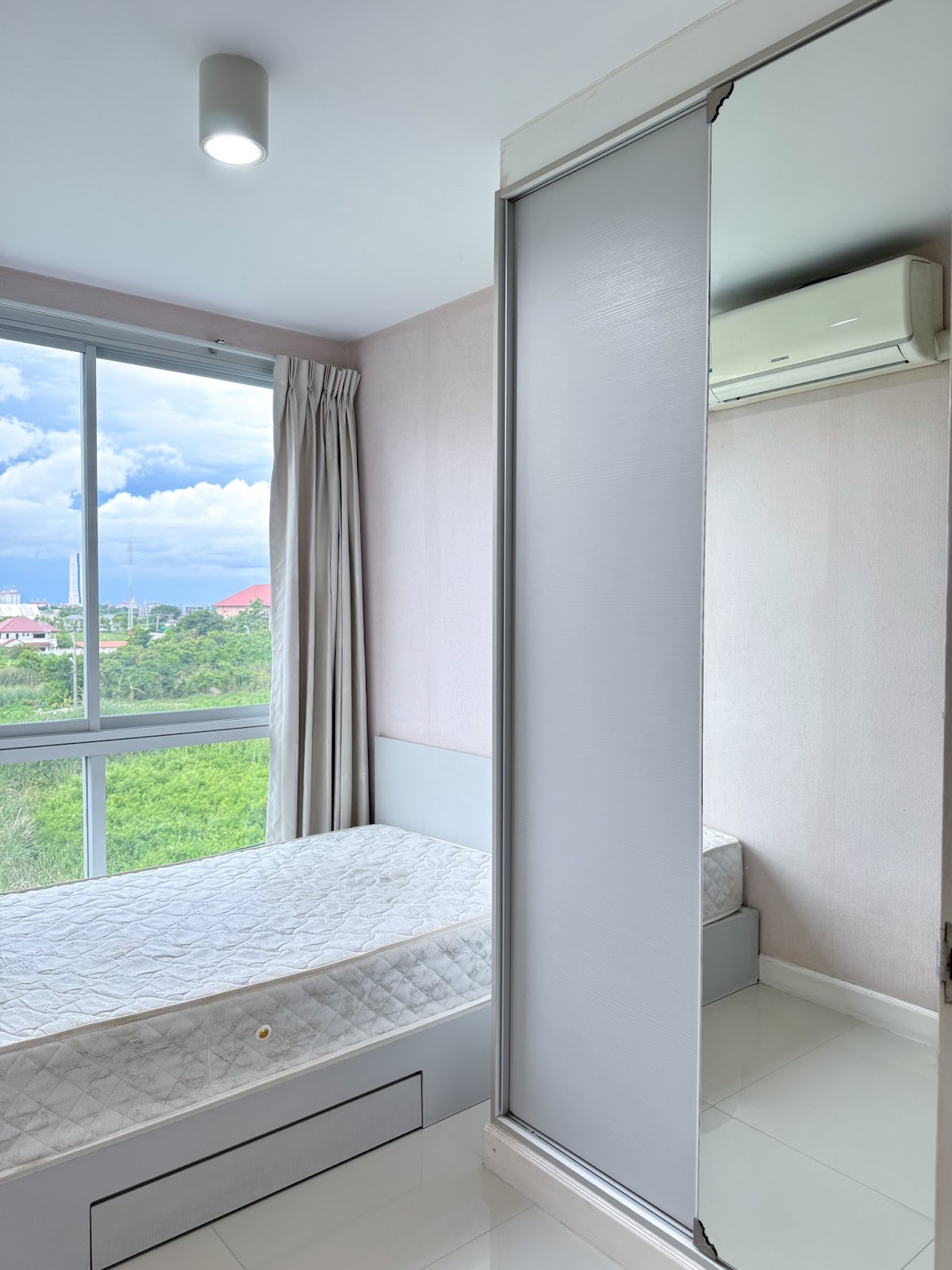 Swift Condo Abac Bangna - photo 3