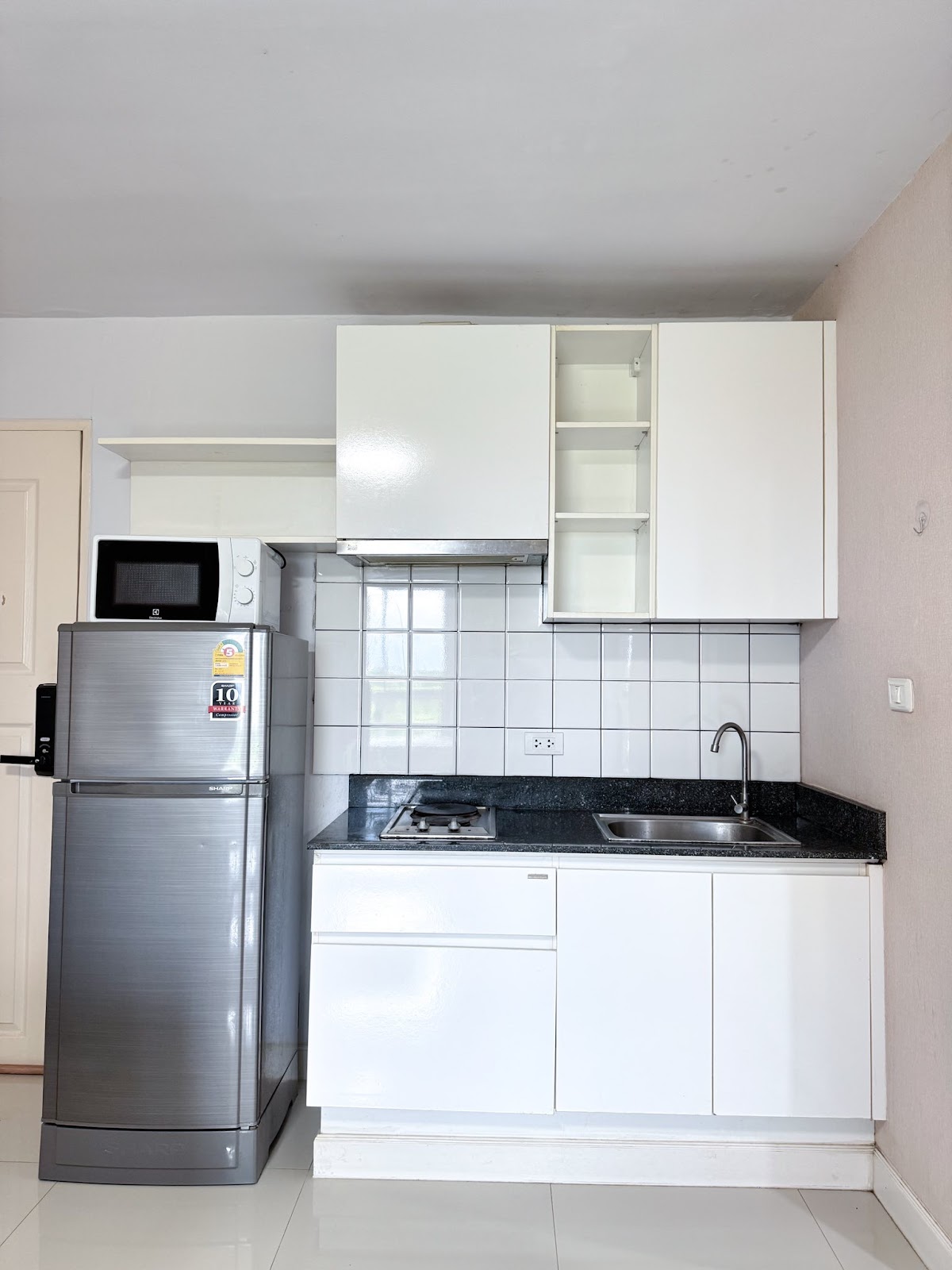 Swift Condo Abac Bangna - photo 2