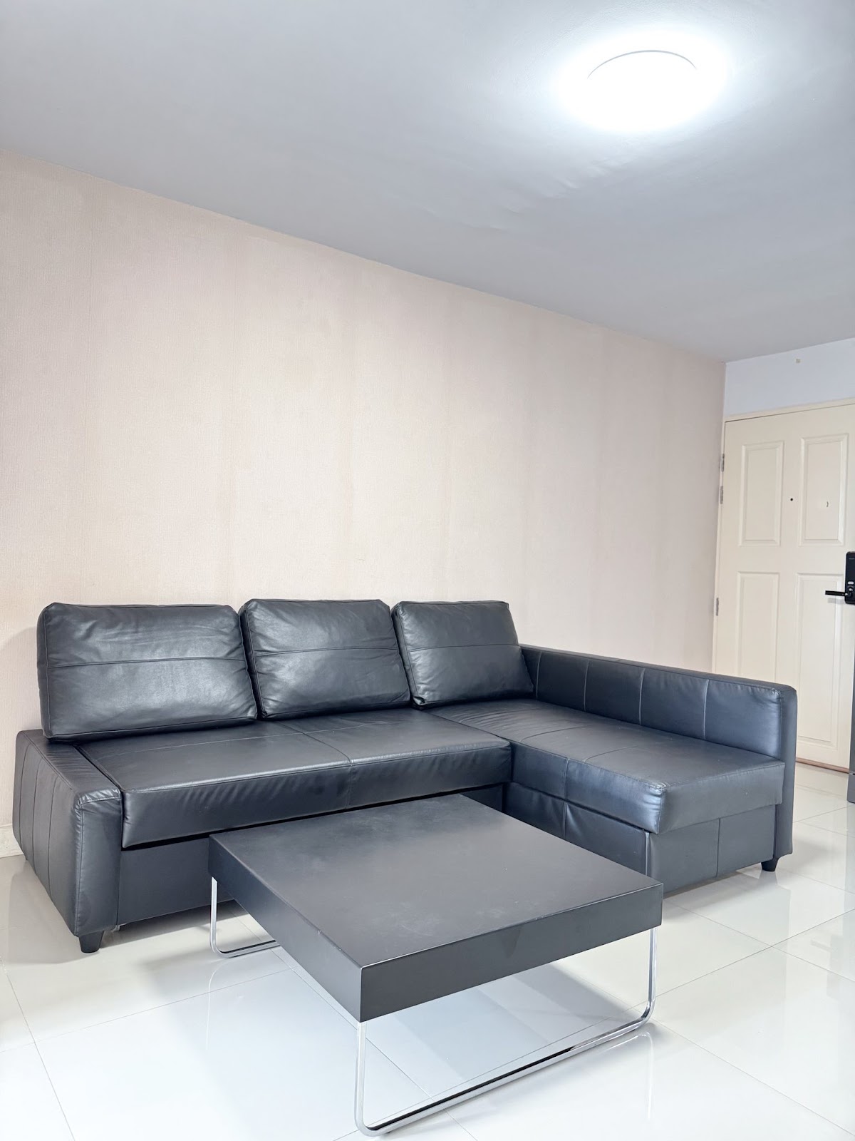 Swift Condo Abac Bangna