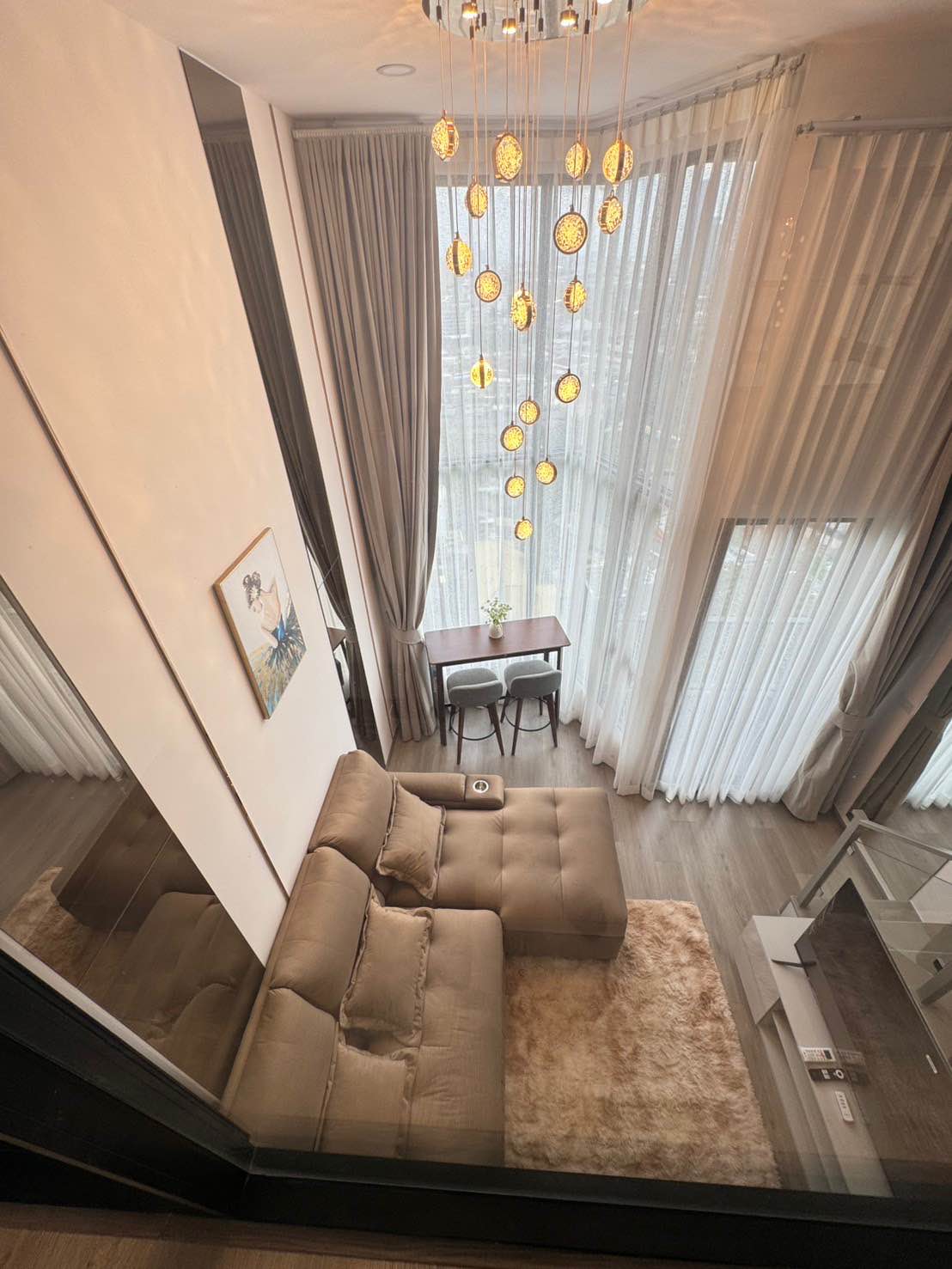 KnightsBridge Space Sukhumvit - Rama4 - photo 3