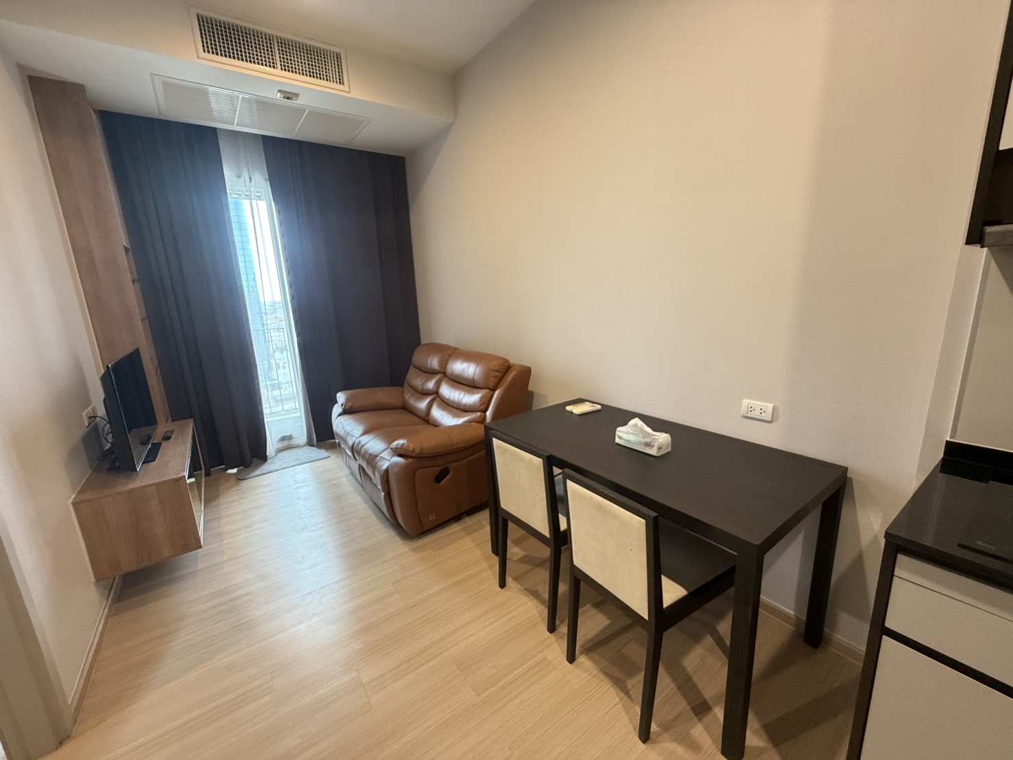 The Capital Ekamai - Thonglor - main photo