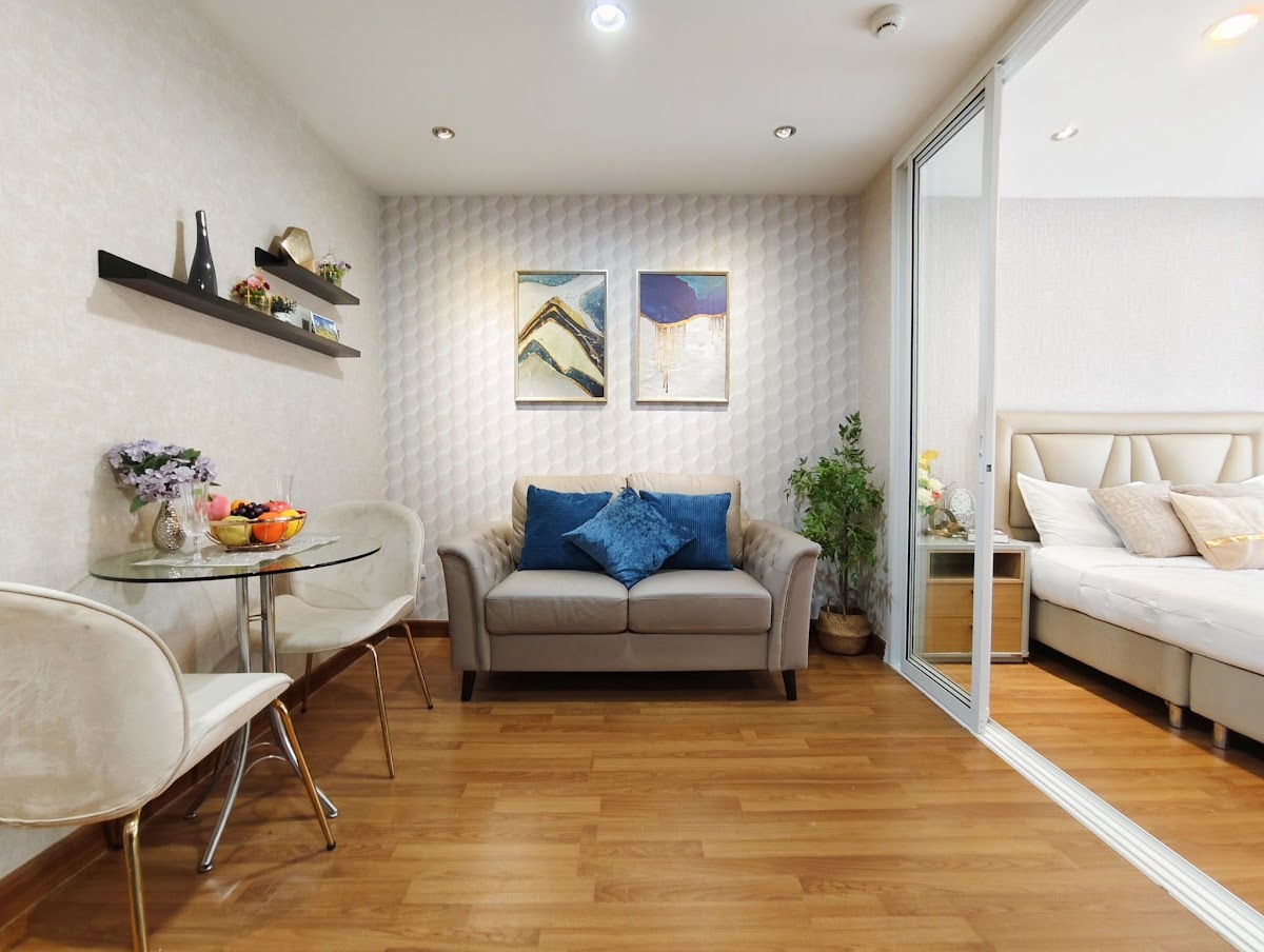 TERRA RESIDENCE - photo 2