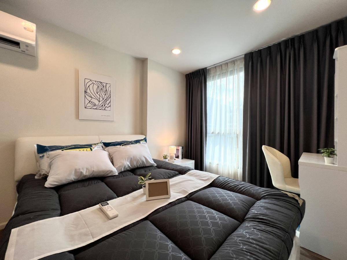 LivingNest Ramkamhaeng - photo 3