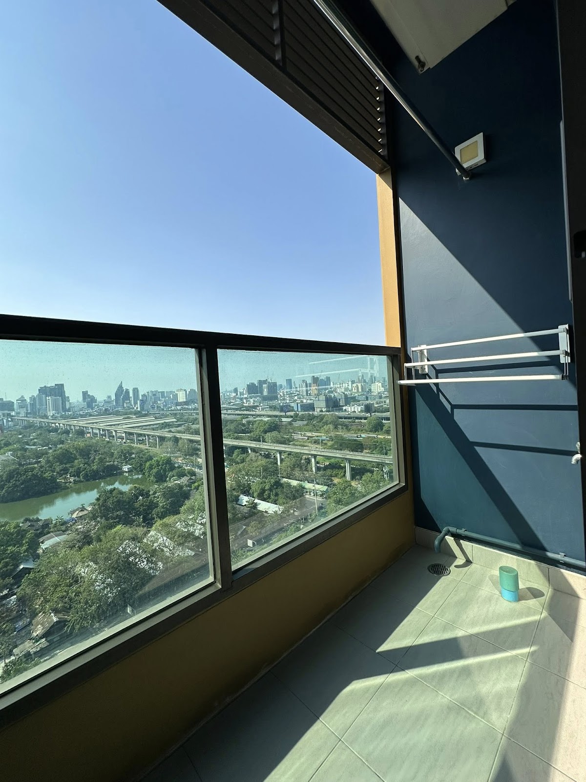 Lumpini Suite Phetchaburi - Makkasan - main photo