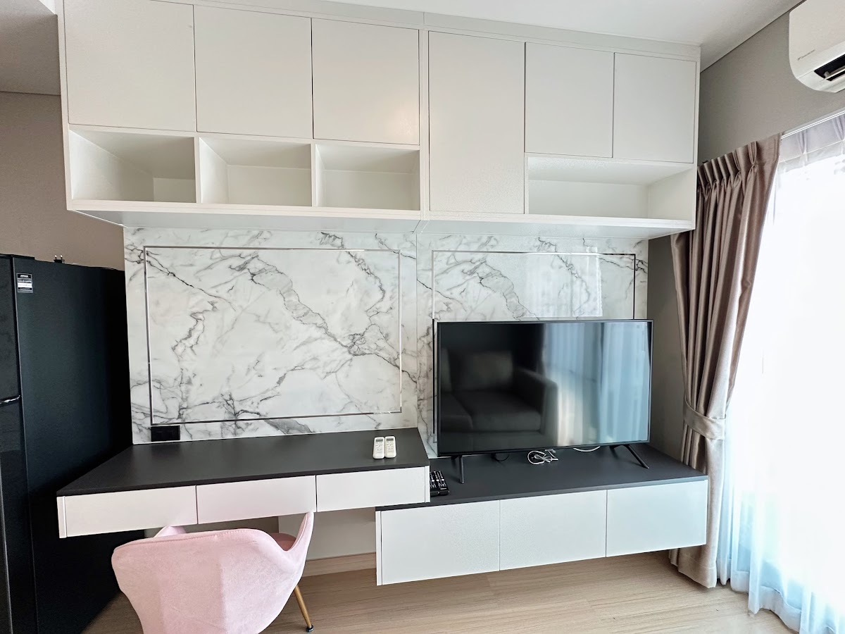 Lumpini Suite Phetchaburi - Makkasan - photo 3