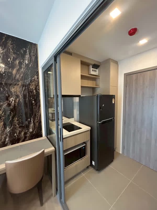 The nest Sukhumvit 71 🌿🤍 - photo 3