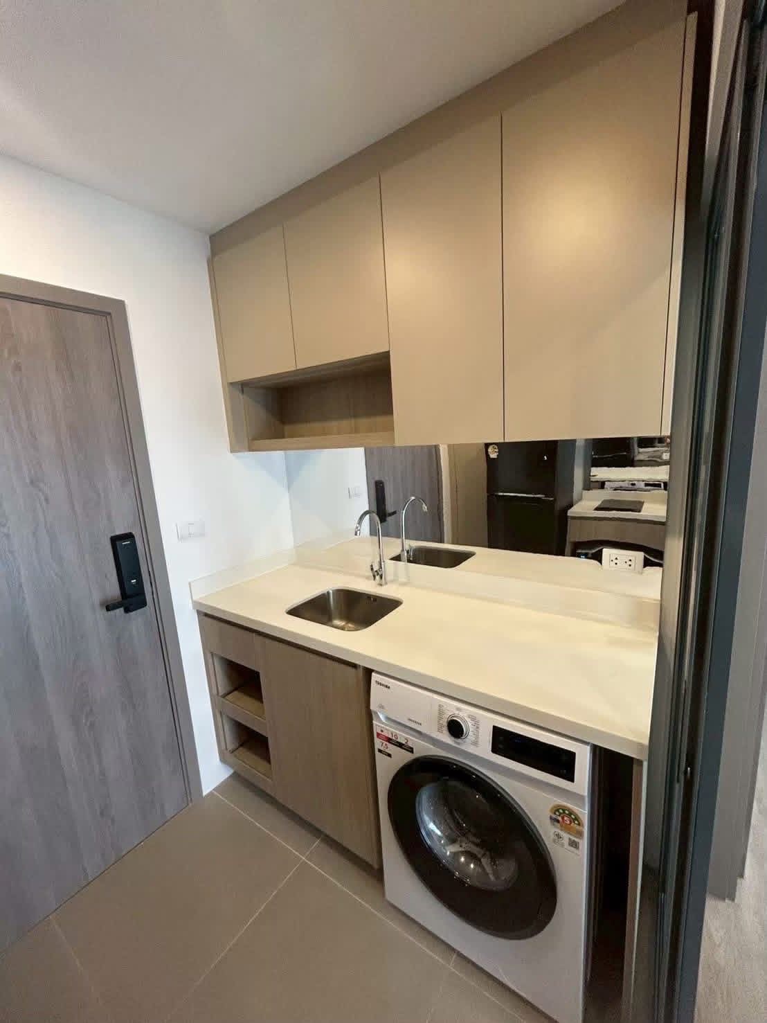 The nest Sukhumvit 71 🌿🤍 - photo 2