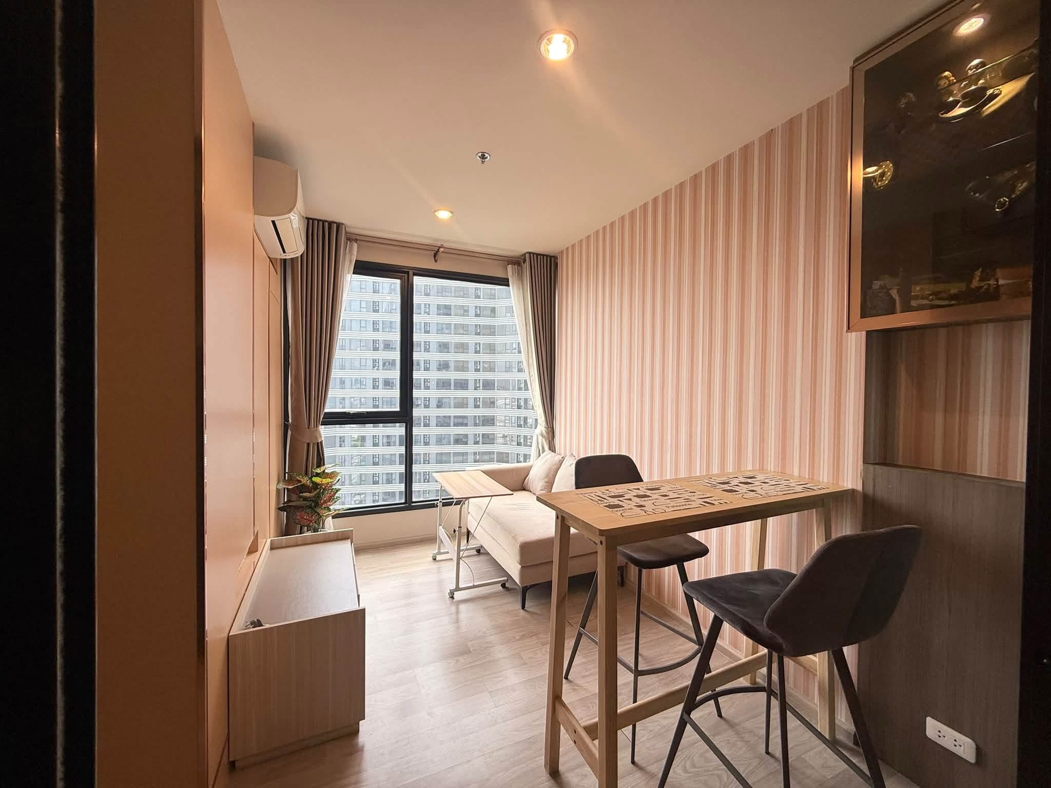IDEO Mobi Sukhumvit Eastpoint - main photo