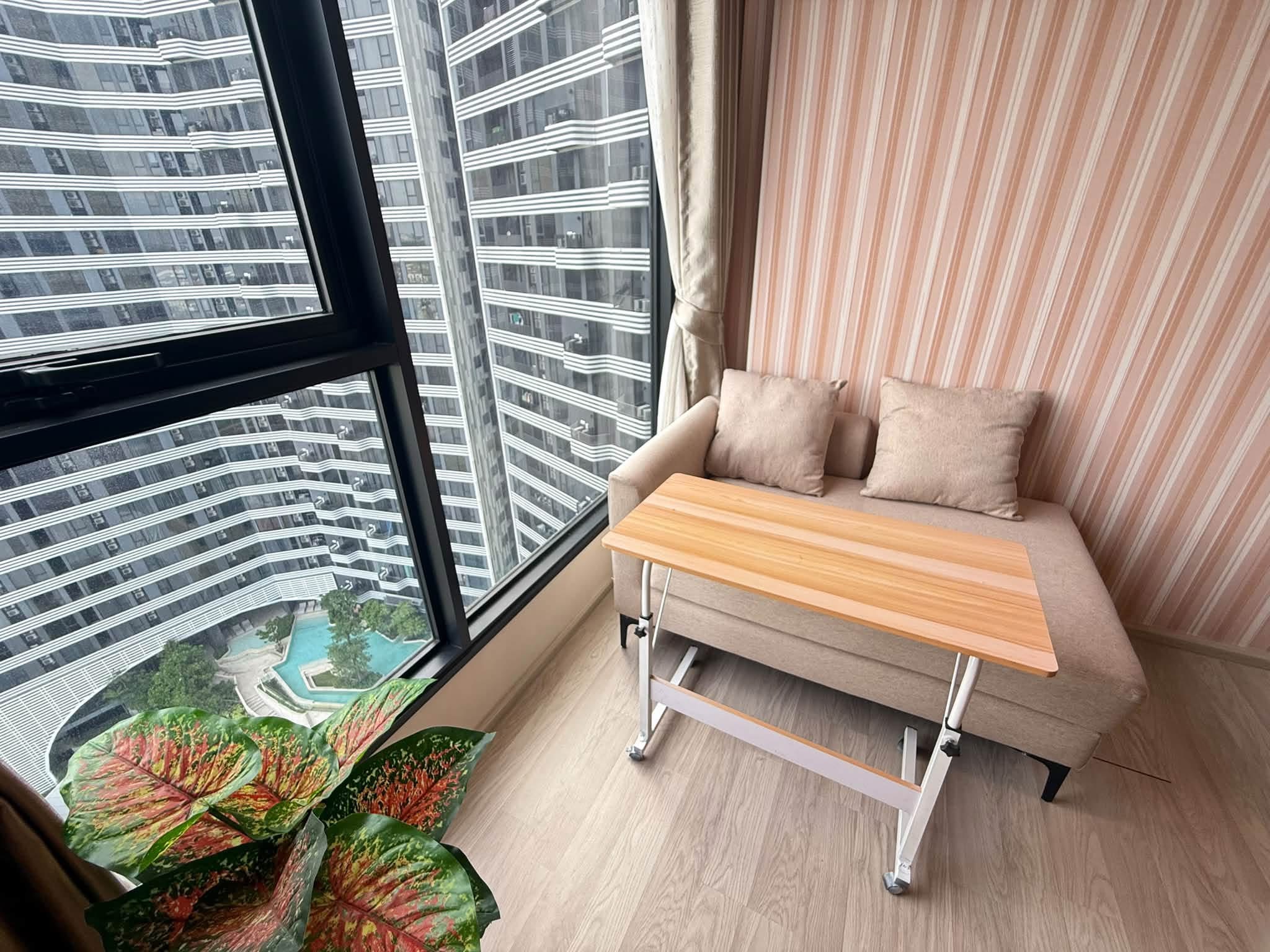 IDEO Mobi Sukhumvit Eastpoint - photo 3