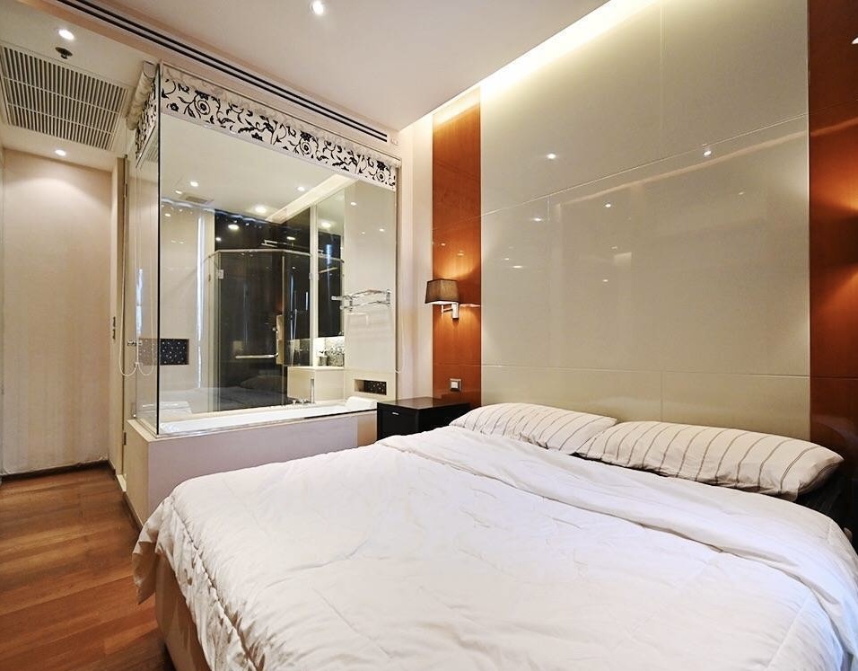 The Address Sukhumvit 28 - main photo