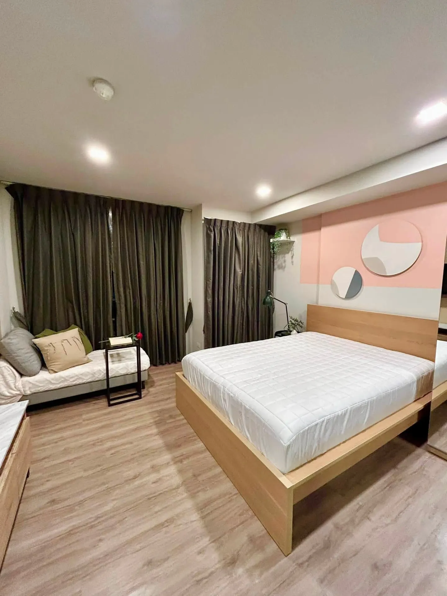 The Base Sukhumvit 50 - photo 3