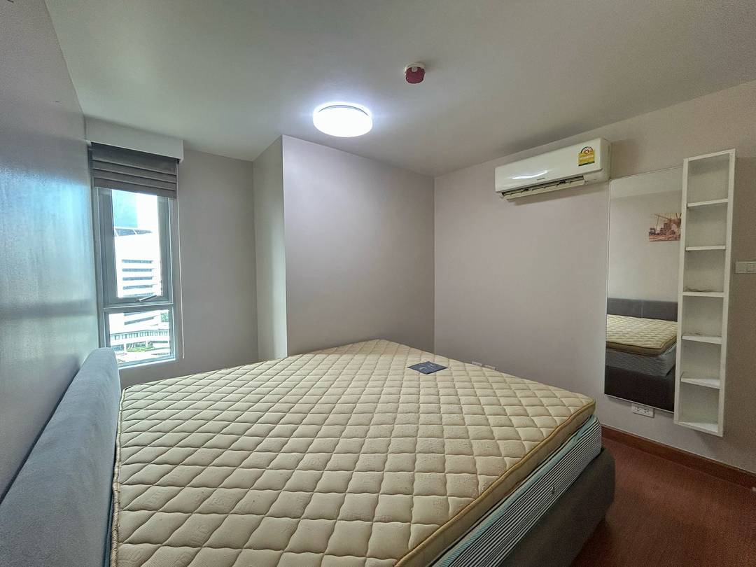 Belle Grand Rama9