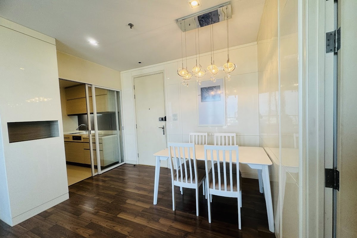 The Room Sathorn - Taksin - photo 3